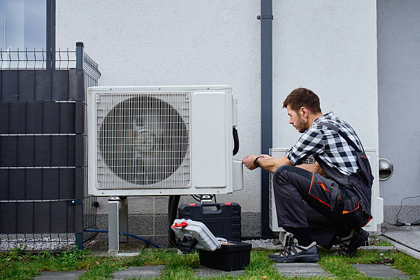 Trusted Furnace Repair service in Scranton, SC - HVAC Repair CO